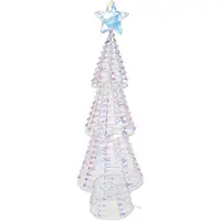 Wellhome Juletre 22x22x70 Cm