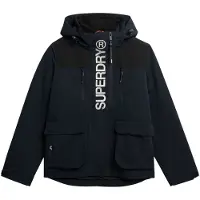 Superdry Colour Block Ult Windbreaker Jakke
