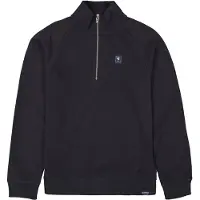 Garcia L51863 Halv Glidelås Genser
