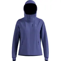 Odlo Zeroweight Windproof X Warm Jakke