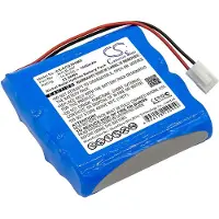 Cameron Sino Batteri til Medical for Biocare ECG-3010, ECG-3010 Digital 3-kanals EKG