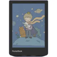 Pocketbook Verse Pro E-reader E-bok