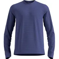 Odlo Essential Thermal Langarmet T-skjorte