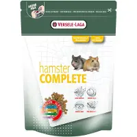 Versele-Laga Versele Laga Complete Hamster & Gerbil 500g