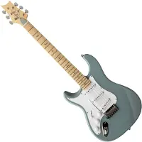 Paul Reed Smith PRS SE Silver Sky Left Handed Stone Blue (2026)