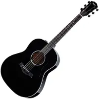 Taylor Guitars Taylor 217e-BLK Plus Grand Pacific Electro Acoustic Black