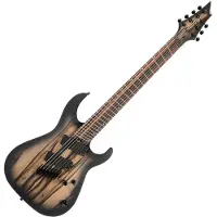 Cort KX500 Pale Moon Natural Black Burst