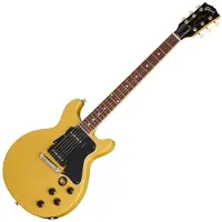 Gibson Les Paul Special Double Cut TV Yellow
