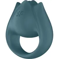 Satisfyer Perfect Pair 2 Penisring med vibrator