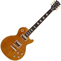 Gibson Slash Les Paul Standard Appetite Amber #220950187