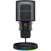 Cougar Screamer-x Gamingmikrofon