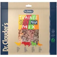 Dr. Clauder's Medium Mega Mix Hundesnacks 500g