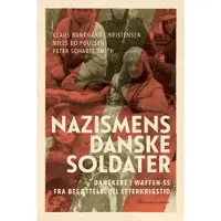 Lindhardt og Ringhof Nazismens danske soldater