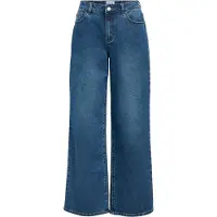 Object Rio Mae Wide Jeans