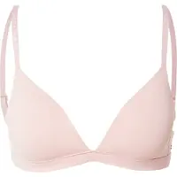 Tommy Hilfiger Uw0uw06041 Padded Triangle Bh