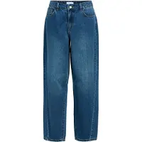 Object Barrel-passform Jeans