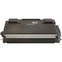 Brother TN4100 - Svart - original - tonerpatron - for HL-6050