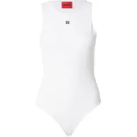 HUGO Dasiel Ermeløs Bluse