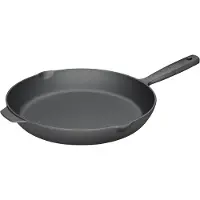 Fiskars Stekepanne 1075699 28 cm støpejern