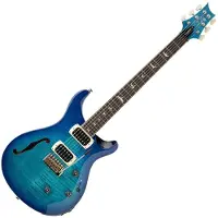 Paul Reed Smith PRS SE Custom 24 Semi-Hollow Piezo Lake Blue (2026)