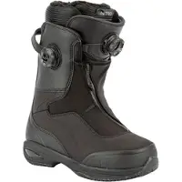 Nitro Fate BOA 2026 Snowboard Boots svart