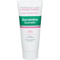 Somatoline Cosmetic Anti-stretch Marks Prevention 250ml Kroppsbehandling