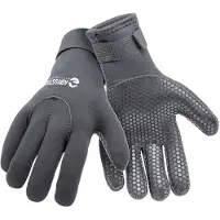 Abysstar Supreme Velcro Hansker