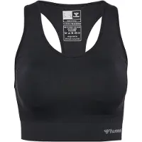 Hummel Tif Padded Seamless Sport-topp