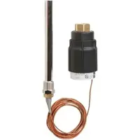 Danfoss - Utvidet serviceavtale - bytte - 2 år - for P/N: 0650-004