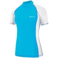 Abysstar Tijuana Kortermet Rash Guard