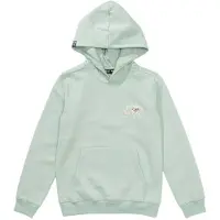 Salty Crew Lurking Fleece Hettegenser