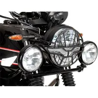 Hepco&Becker Moto Guzzi V 7 Specia 21-24 Lyktebeskytter