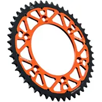 JT Sprockets Jtx 897-47 Bakre Tannhjul