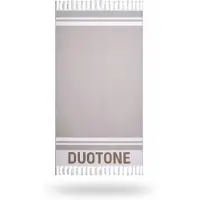 Duotone Logo Håndkle