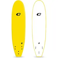 Zero Gravity Softboard 8´0 Surfebrett