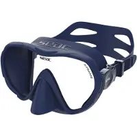 Seac Sub X-frame Dykkermaske