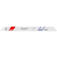 MPS Bajonetsavklinge 4416 230mm BiM 14 tpi 5stk