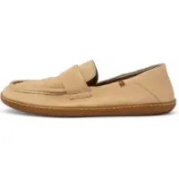 El naturalista for man. 2529411ZZ005_020 Leather shoes N5294 Traveller beige (46), Flat, None, Casual