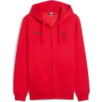 Puma Ac Milan Football Essentials Treningsjakke