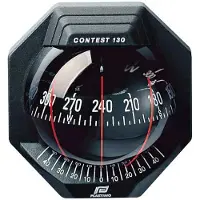PLASTIMO Konkurranse 130 Sort Rose Kompass