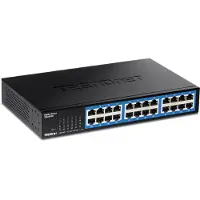 Trendnet TEG S25D