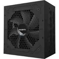 Gigabyte UD1000GM Strømforsyning (PSU) - 1000 Watt - 120 mm - ATX - 80 Plus Gold sertifisert