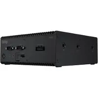 Lenovo ThinkEdge SE50 11RJ - USFF Core i5 8365UE / inntil 4.1 GHz - RAM 8 GB - SSD 128 GB - NVMe - UHD Graphics 620 - Gigabit Ethernet - Windows Io...