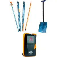BCA T4 Rescue Safety 2025-2026 Sett