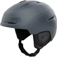 Giro vinterhjelm NEO matt indigo, str. L (59-62,5 cm) (NY 2025/2026)