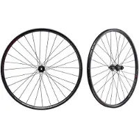 BRN Gravel 12s Cl Disc Tubeless Hjulsett For Grussykkel