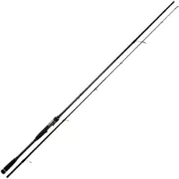 Maximus Rods Advisor Winter Jigging Stang