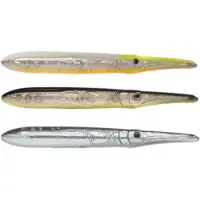 Herakles Crun Abs Overflate Stickbait 37g 190 Mm