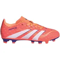 Adidas Predator Club Fg/mg Junior Fotballsko