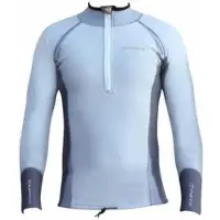 Lavacore Elite Utslettsdrakt Med Lange Ermer